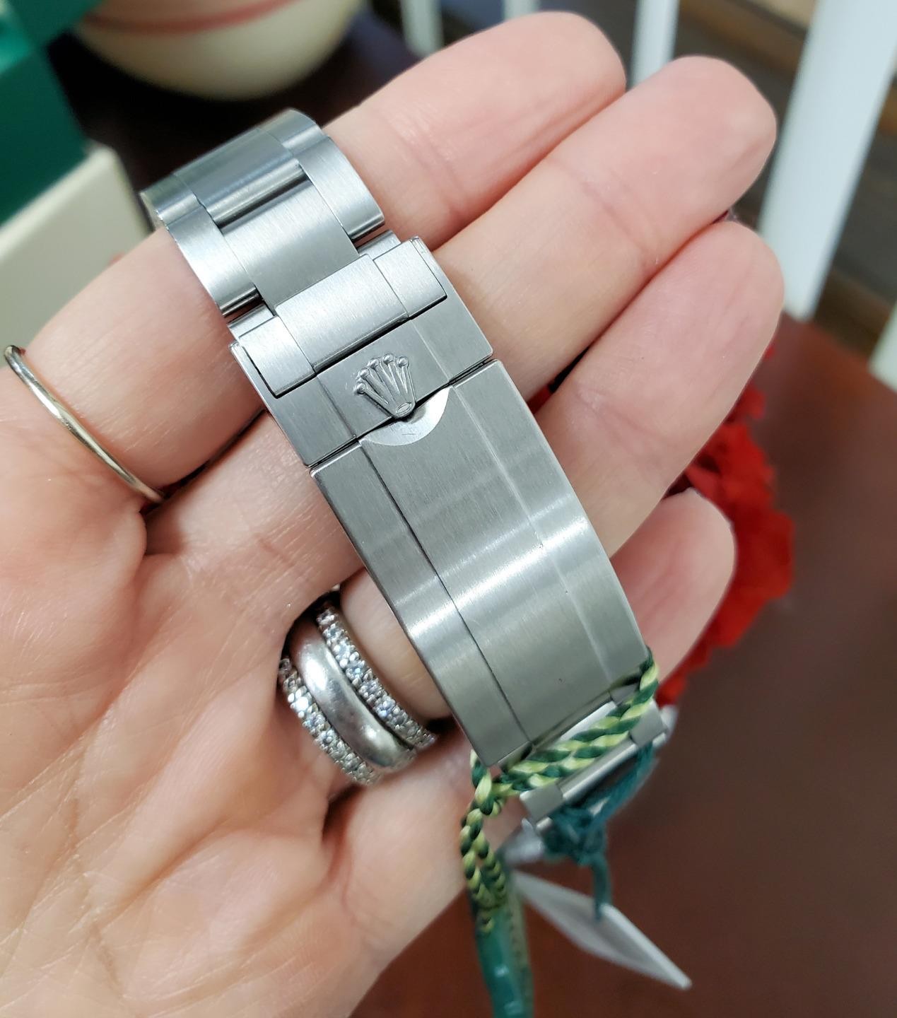 2022 Rolex Submariner 126610LN Steel Black Dial Bezel 41mm Auto Full Set