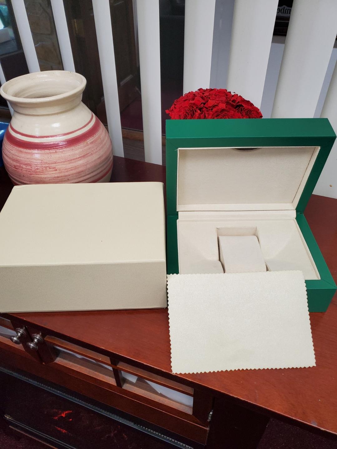 Rolex AirKing 14000 34mm Stainless Steel Oyster Black Dial Silver Stick 1991