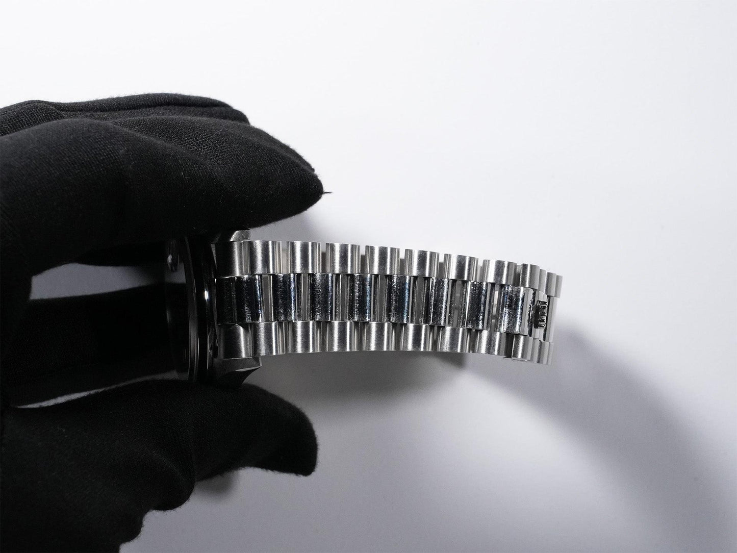 Rolex Day Date Ref.18206B S series authentic