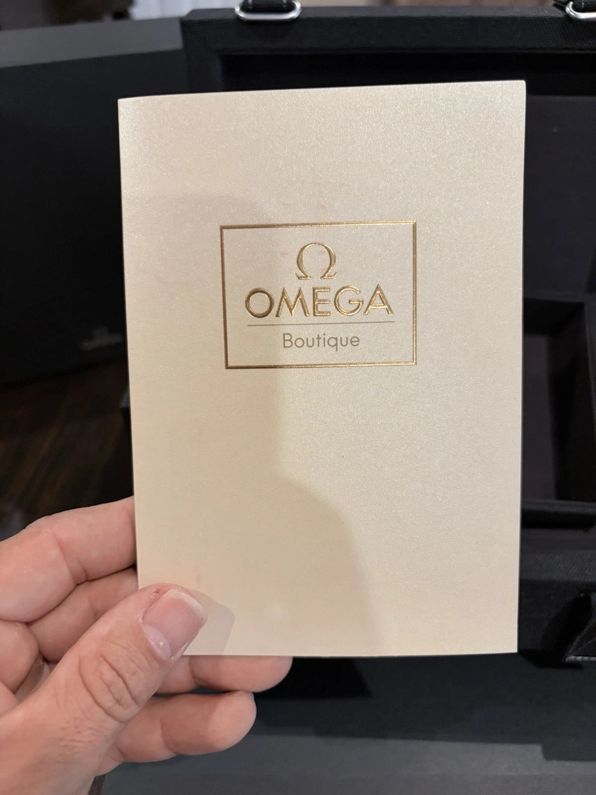 OMEGA Speedmaster Moonwatch Professional White Dial