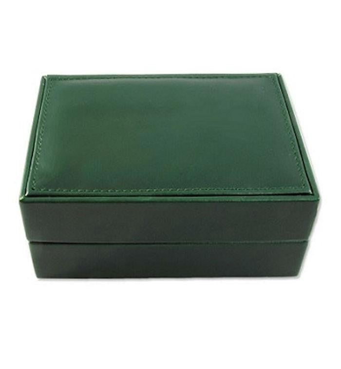 Rolex Datejust Turn-O-Graph 16264 Thunderbird 36mm Steel Silver Roman Dial 2002