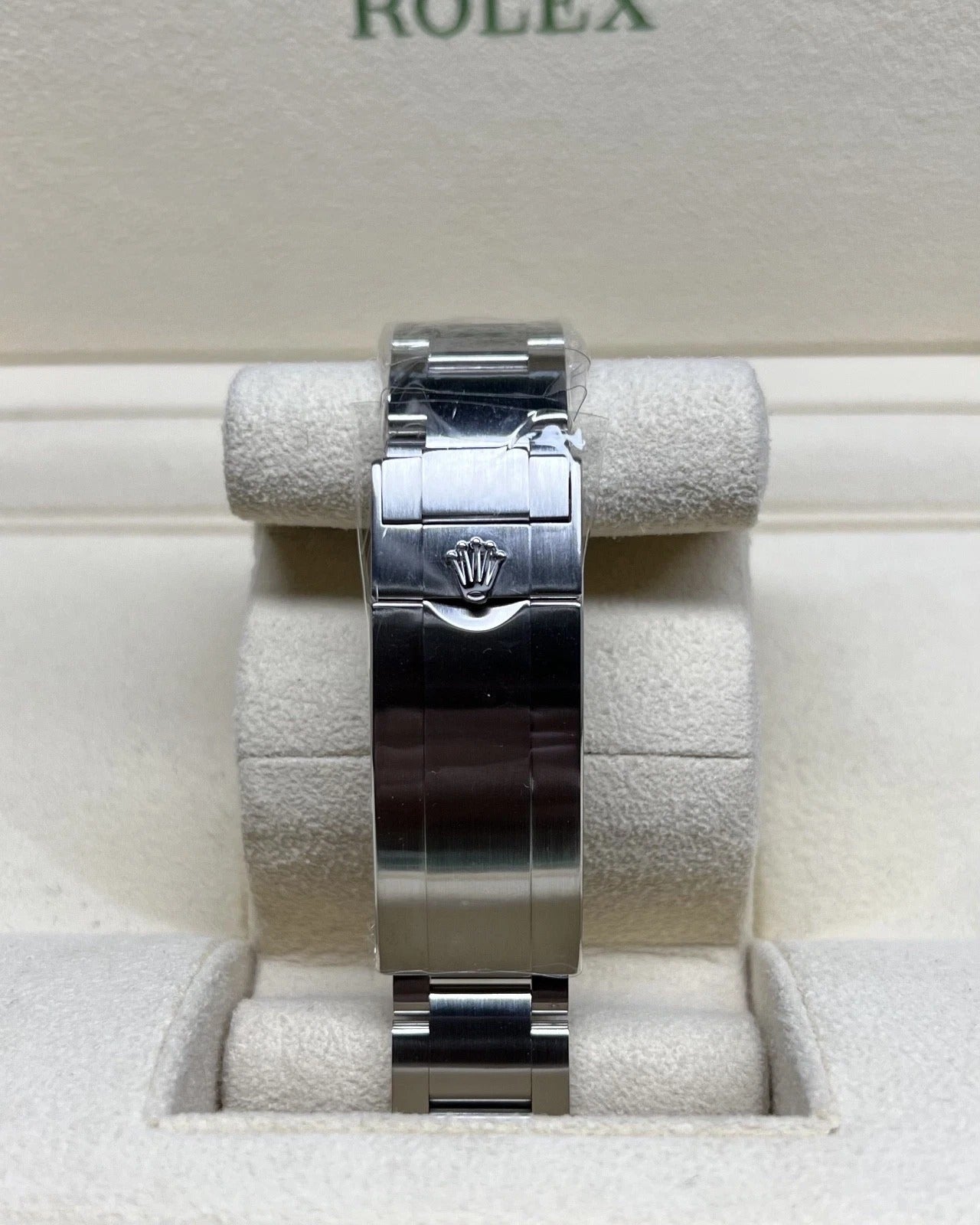 2019 Rolex Submariner Date Hulk 40mm 116610LV