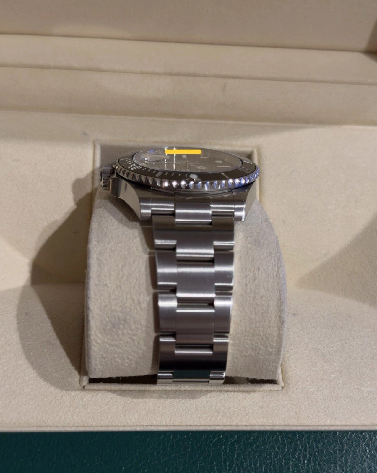 2024 Rolex Submariner 126610LN Black Dial SS Automatic w/ Box & Papers