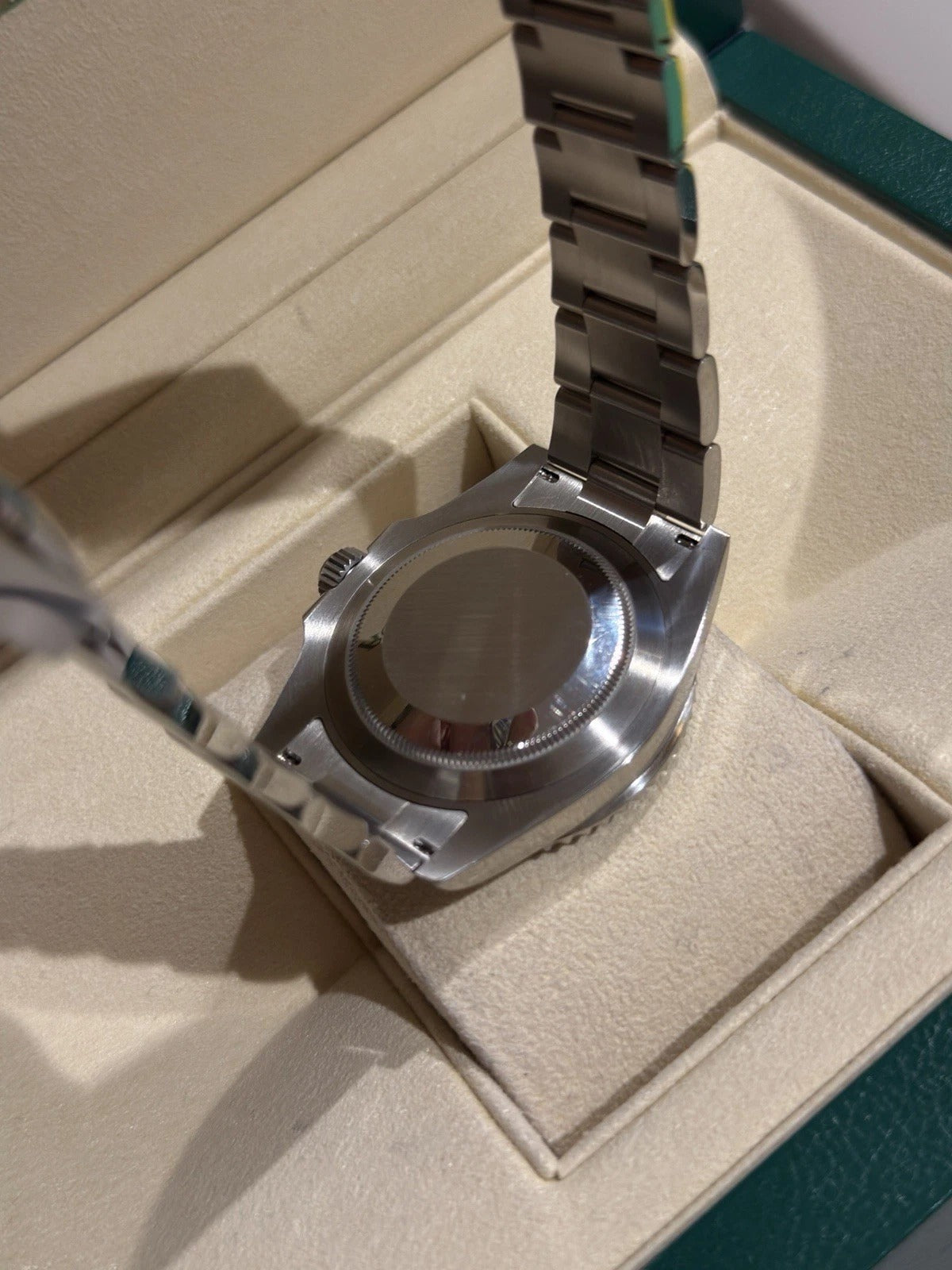 2024 Rolex Submariner 126610LN Black Dial SS Automatic w/ Box & Papers