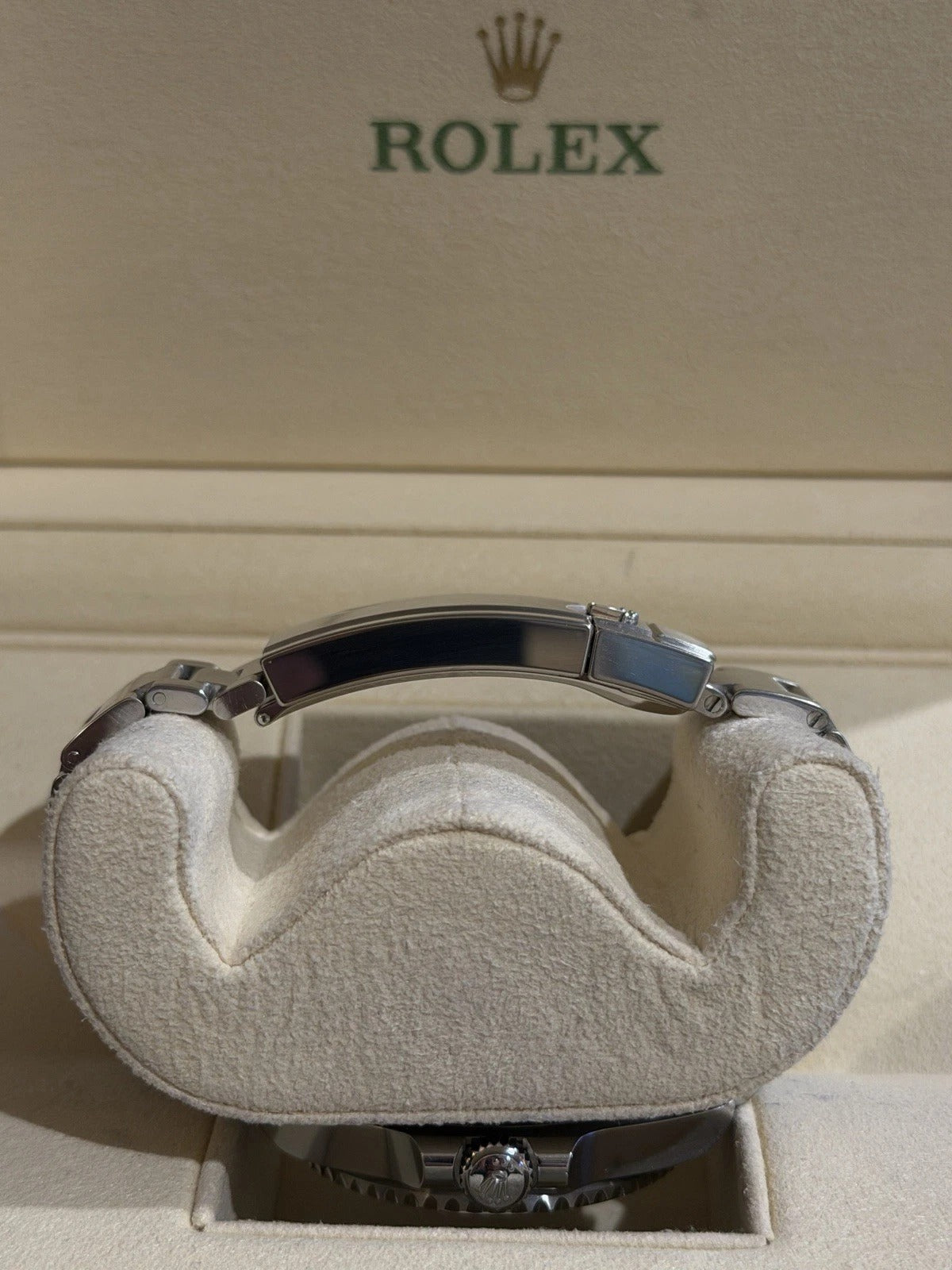 2024 Rolex Submariner 126610LN Black Dial SS Automatic w/ Box & Papers