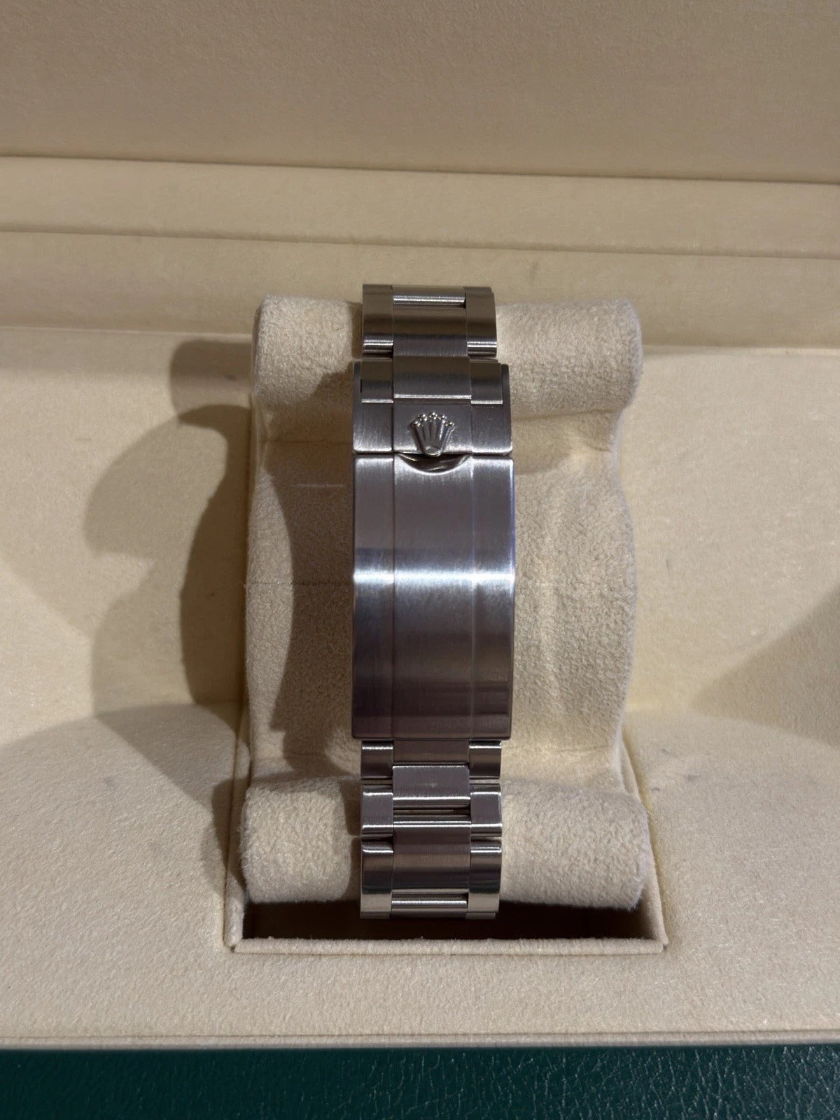 2024 Rolex Submariner 126610LN Black Dial SS Automatic w/ Box & Papers