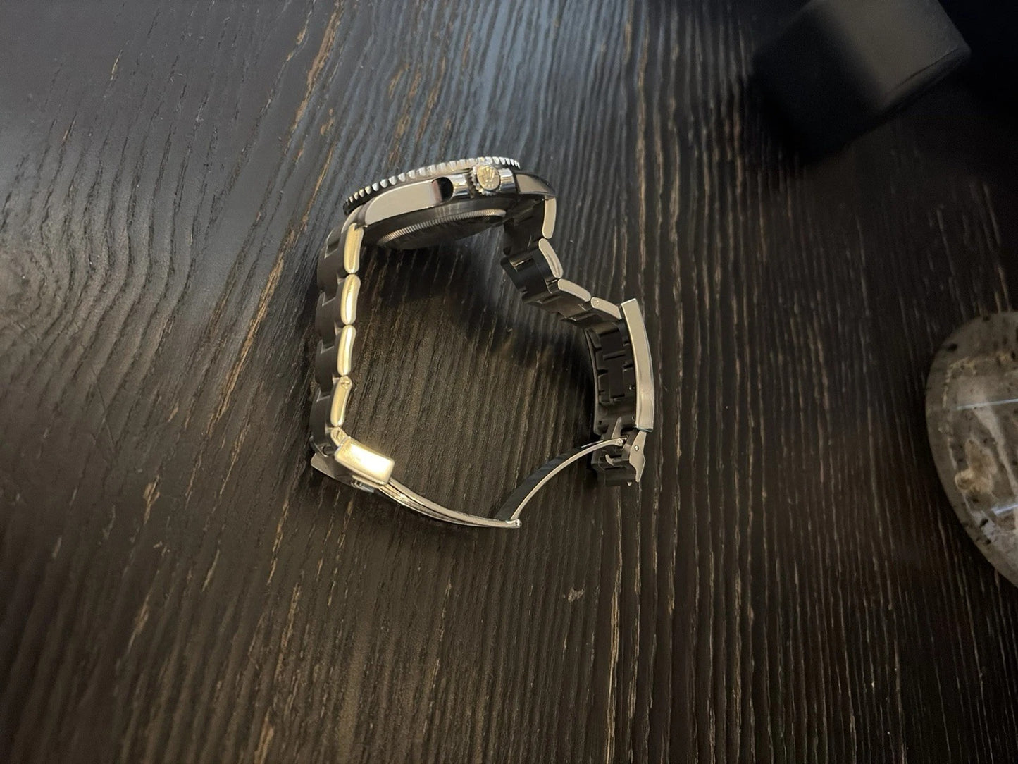 2019 Rolex Submariner No-Date 40MM Ref #114060 No Box No Papers