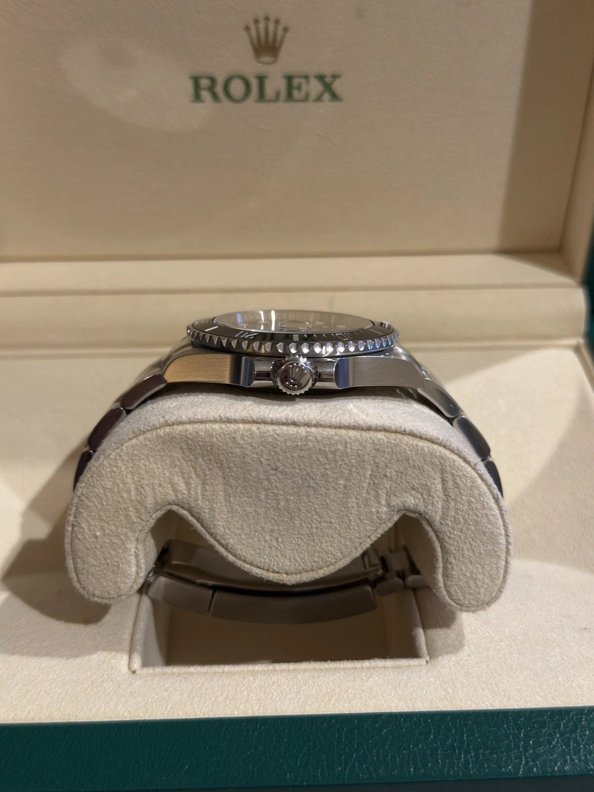 2024 Rolex Submariner 126610LN Black Dial SS Automatic w/ Box & Papers