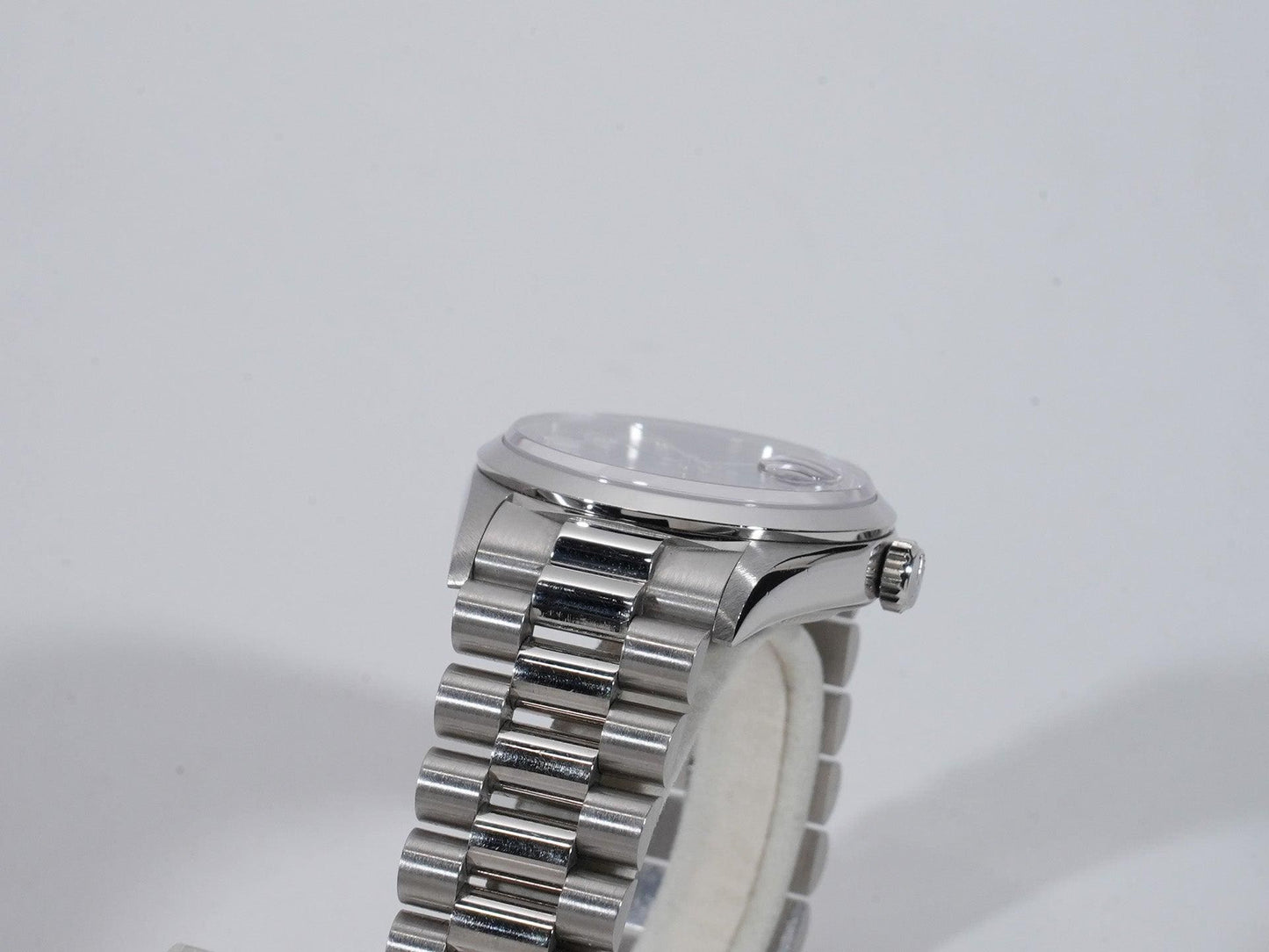 Rolex Day Date Ref.18206B S series authentic