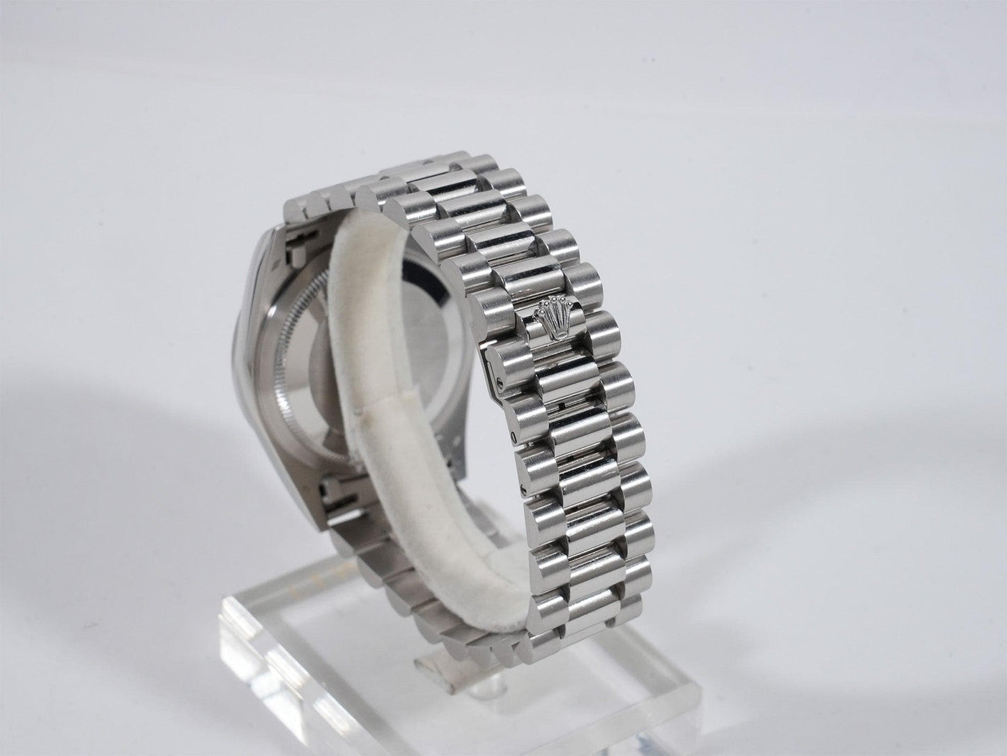 Rolex Day Date Ref.18206B S series authentic