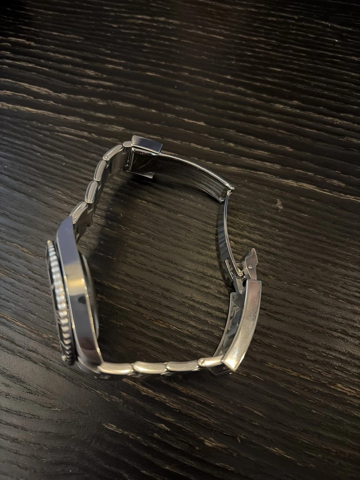 2019 Rolex Submariner No-Date 40MM Ref #114060 No Box No Papers