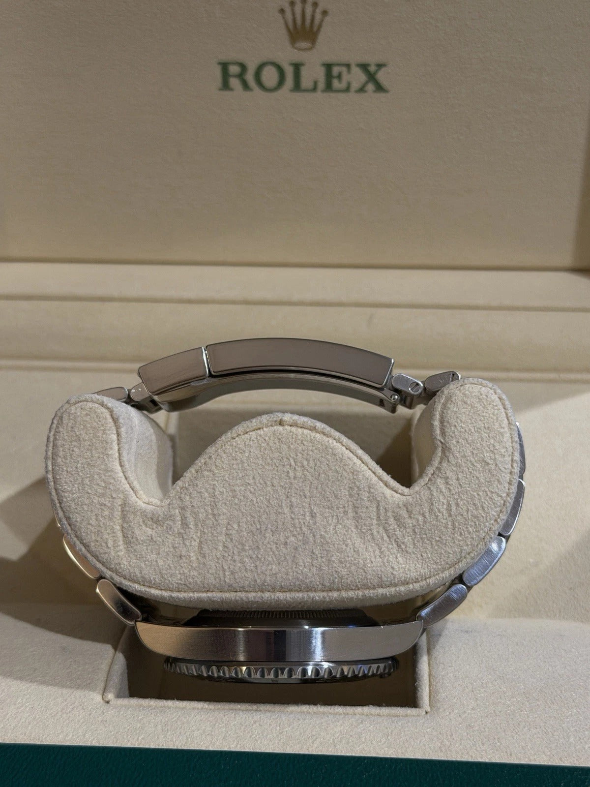 2024 Rolex Submariner 126610LN Black Dial SS Automatic w/ Box & Papers