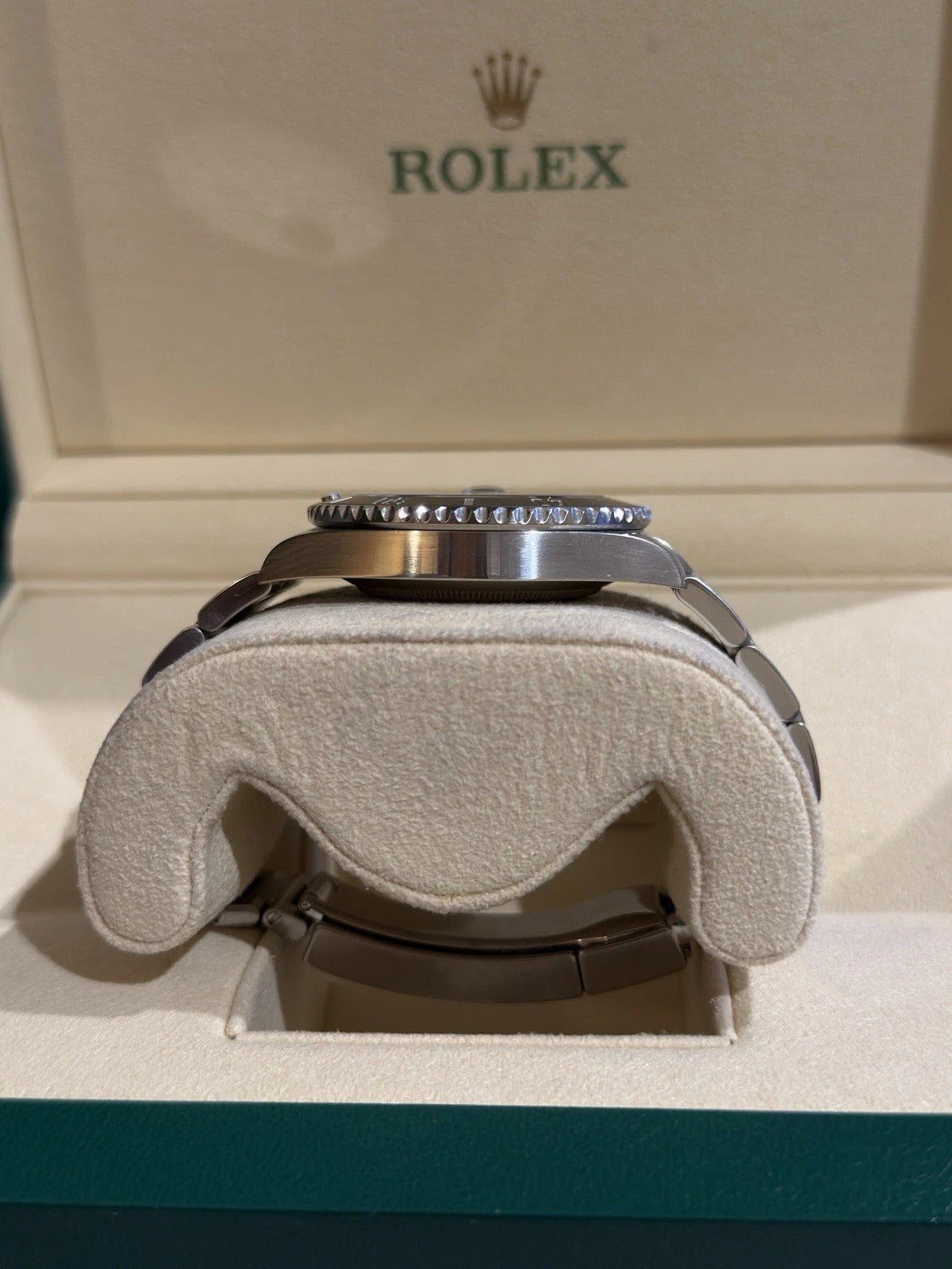 2024 Rolex Submariner 126610LN Black Dial SS Automatic w/ Box & Papers