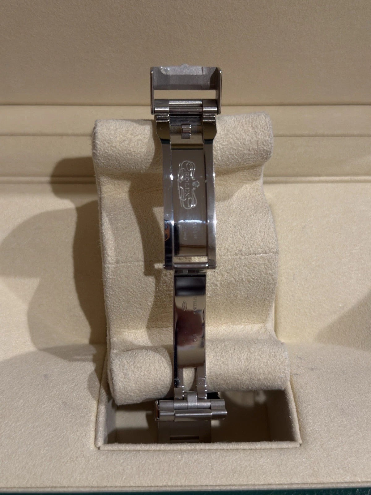 2024 Rolex Submariner 126610LN Black Dial SS Automatic w/ Box & Papers